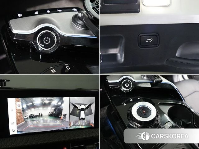 Kia EV6 id 4018810 из Кореи 9