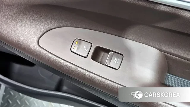 Hyundai The New Grandeur IG id 3224127 из Кореи 9