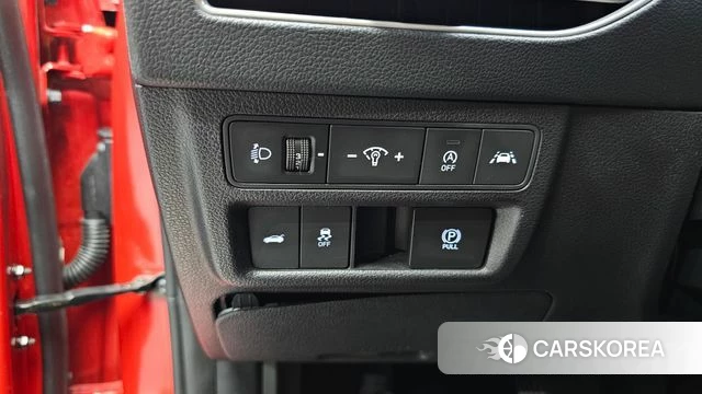 Hyundai Sonata (DN8) id 4620219 из Кореи 9