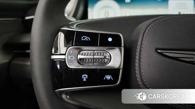 Genesis G90 (RS4) id 4516054 из Кореи 9