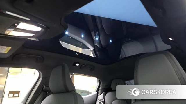 Polestar Polestar 2 id 4763329 из Кореи 9
