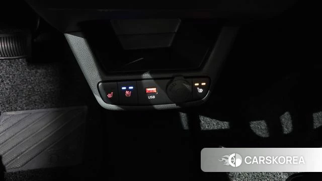 Kia The New Kia Ray id 3902584 из Кореи 9