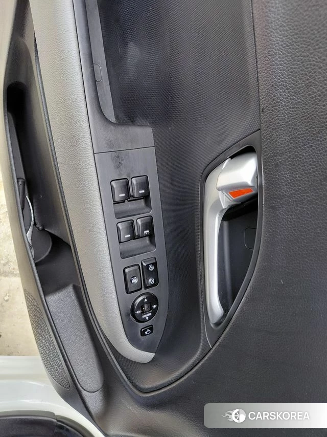 Kia The New Ray id 4614794 из Кореи 9