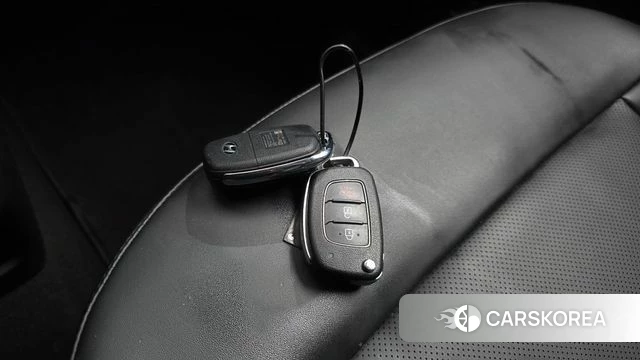 Hyundai Casper id 4848198 из Кореи 9