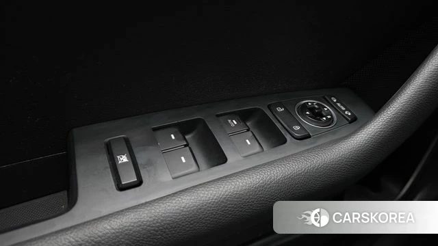 Hyundai Sonata New Rise id 4435488 из Кореи 9