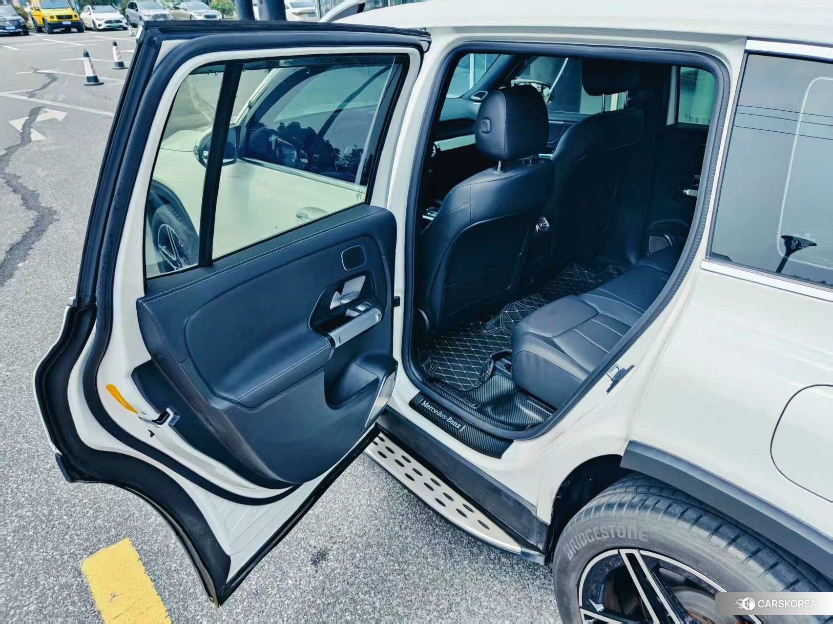 Mercedes-Benz GLB id 4513899 из Китая 9