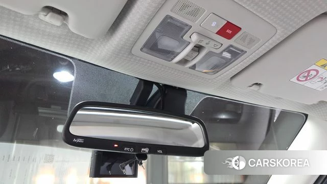 Hyundai Casper id 3954207 из Кореи 9