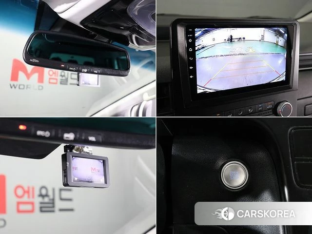 Hyundai Staria id 4749686 из Кореи 9