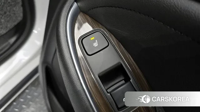 Chevrolet (GM Daewoo) The New Malibu id 3024213 из Кореи 9