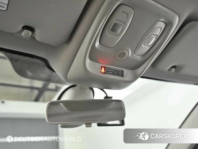 Renault Korea (Samsung) New QM3 id 3807874 из Кореи 9