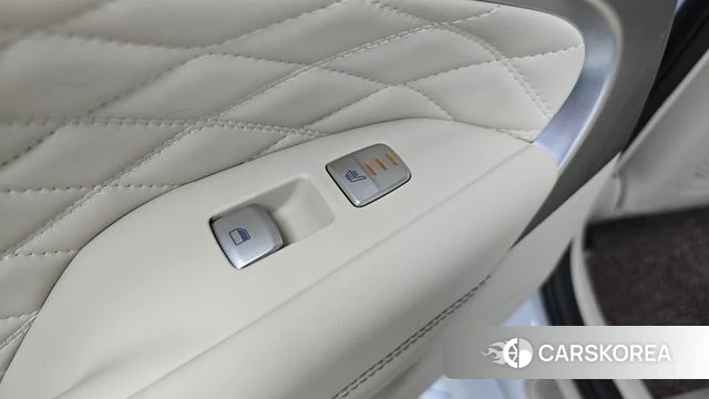 Genesis G70 id 3925086 из Кореи 9