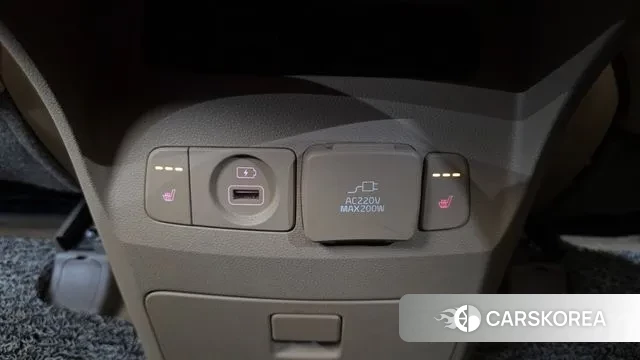 Kia The New Carnival id 3626999 из Кореи 9