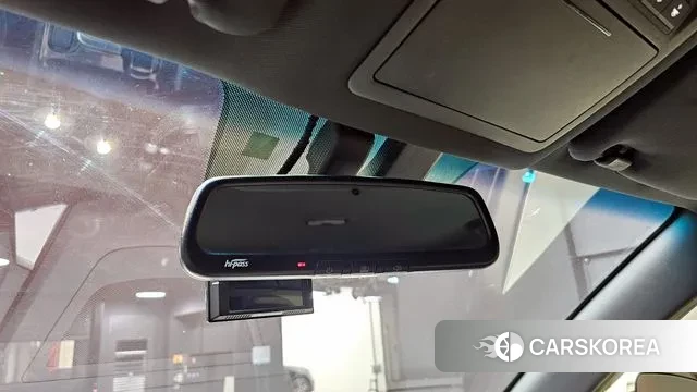 Ssangyong G4 Rexton id 3761279 из Кореи 9