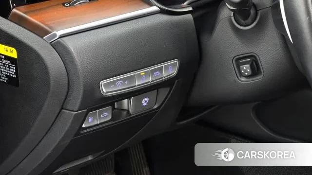 Kia More K9 id 3375146 из Кореи 9