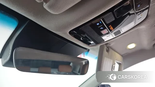 Hyundai Grandeur Hybrid (GN7) id 3415384 из Кореи 9