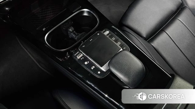 Mercedes-Benz A-Class W177 id 3965585 из Кореи 9