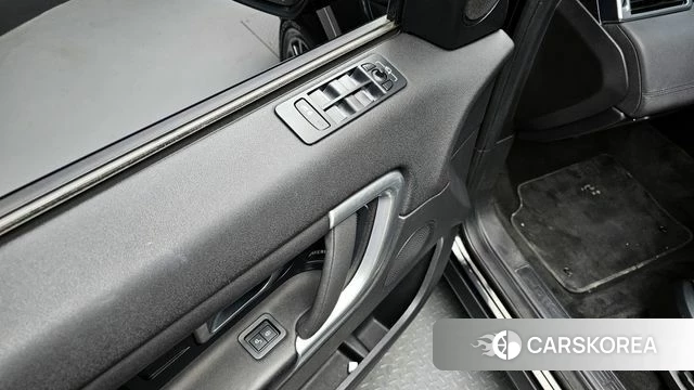 Land Rover Discovery Sports id 3834962 из Кореи 9