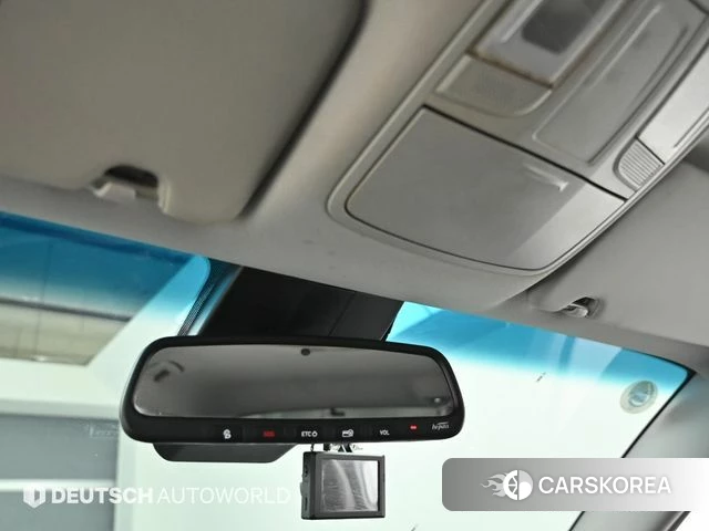 Hyundai All New Tucson id 4351172 из Кореи 9
