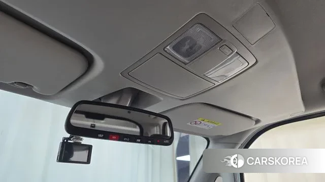 Kia The New Ray id 3701865 из Кореи 9