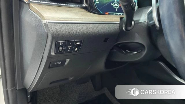 Kia K5 3rd generation id 4562025 из Кореи 9