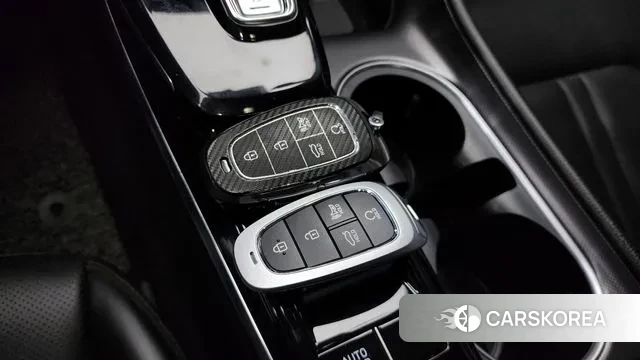 Hyundai Sonata (DN8) id 3747737 из Кореи 9