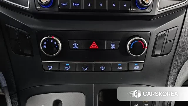 Hyundai The New Grand Starex id 3494393 из Кореи 9