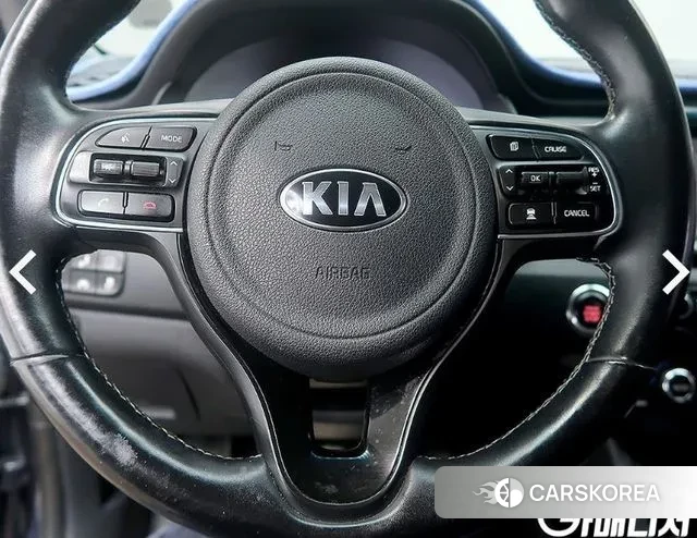 Kia Niro id 3319822 из Кореи 9