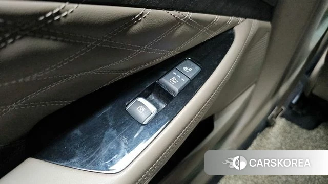 Kia K8 id 3794862 из Кореи 9