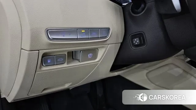 Kia More K9 id 3547566 из Кореи 9