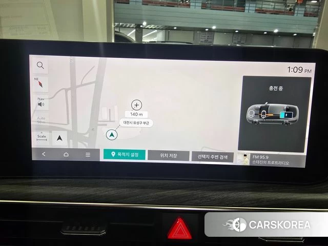Kia The New K5 Hybrid 3rd generation id 4468987 из Кореи 9