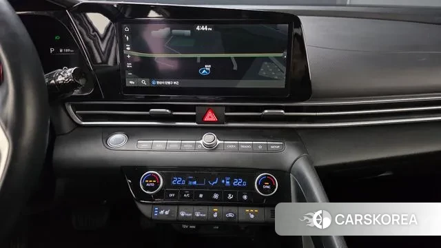 Hyundai Avante (CN7) id 3411784 из Кореи 9