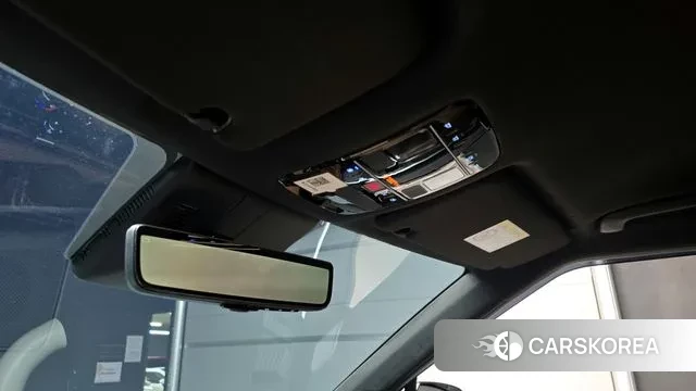 Hyundai Santa Fe (MX5) id 3057905 из Кореи 9