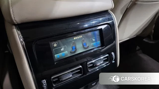 Lincoln Aviator 2nd generation id 3106225 из Кореи 9