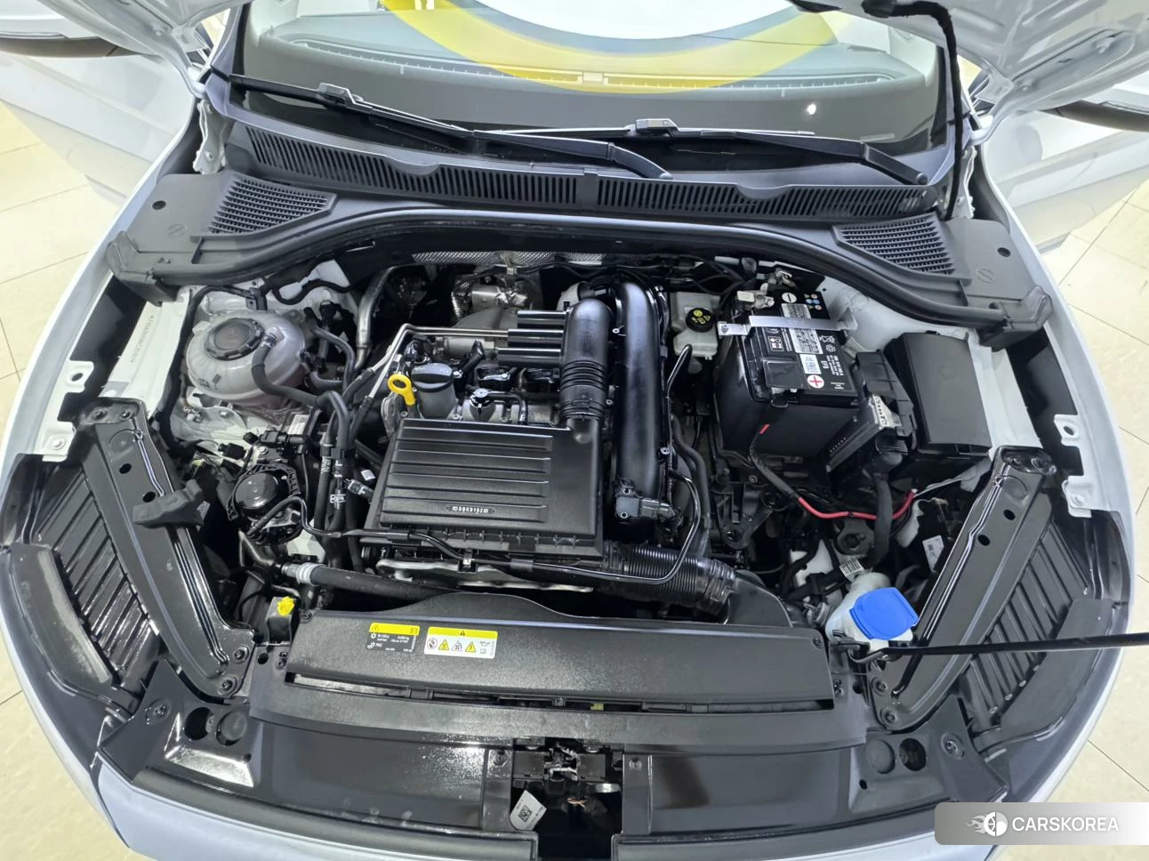 Volkswagen Sagitar id 4514834 из Китая 9