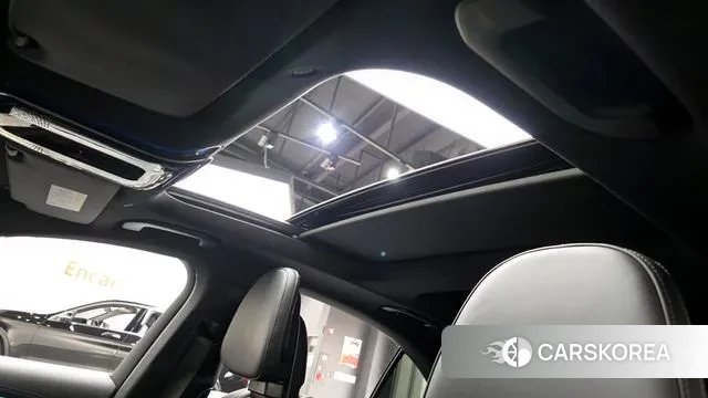 Mercedes-Benz E-Class W214 id 3700836 из Кореи 9