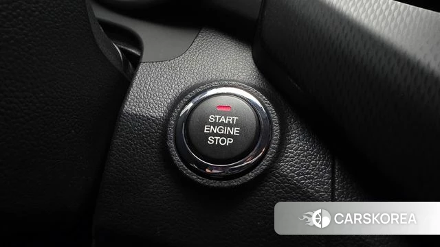 Ssangyong Tivoli Air id 4543789 из Кореи 9