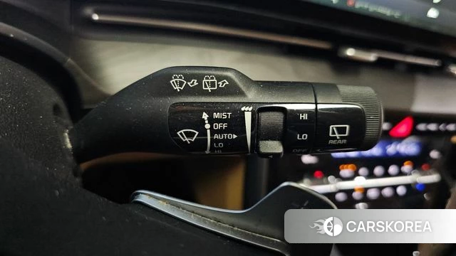 Kia Carnival 4th generation id 4656629 из Кореи 9