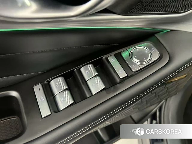 GAC Trumpchi Trumpchi GS8 id 3927052 из Китая 9