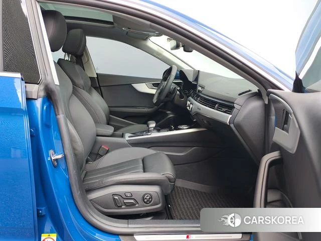 Audi A5 id 4213857 из Китая 9