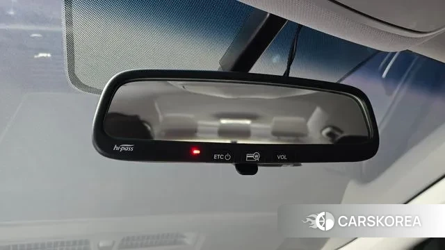 Hyundai Sonata New Rise id 3656785 из Кореи 9