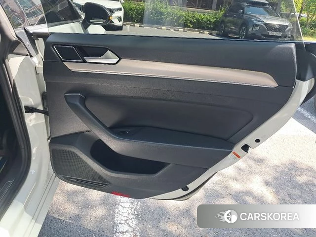 Volkswagen Arteon id 4345315 из Кореи 9
