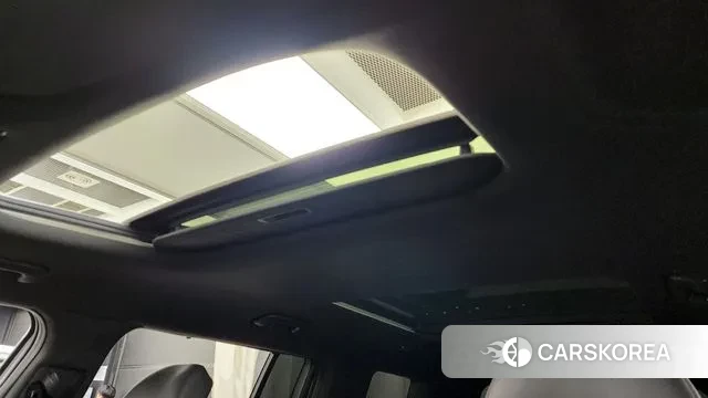 Hyundai Santa Fe (MX5) id 3447187 из Кореи 9