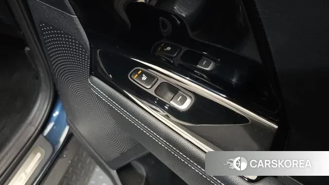 Kia The New Niro id 3335560 из Кореи 9