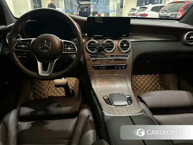 Mercedes-Benz GLC id 4277868 из Китая 9