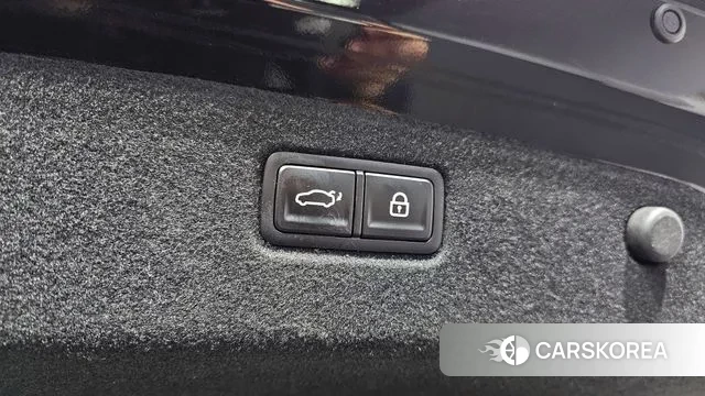 Kia The New K9 2nd generation id 3389707 из Кореи 9