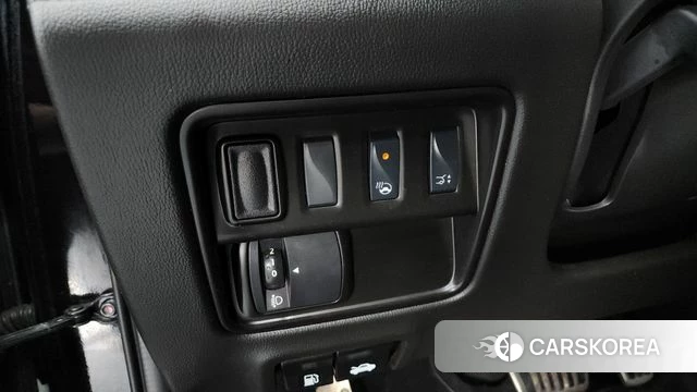 Renault Korea (Samsung) The New QM6 id 3942326 из Кореи 9