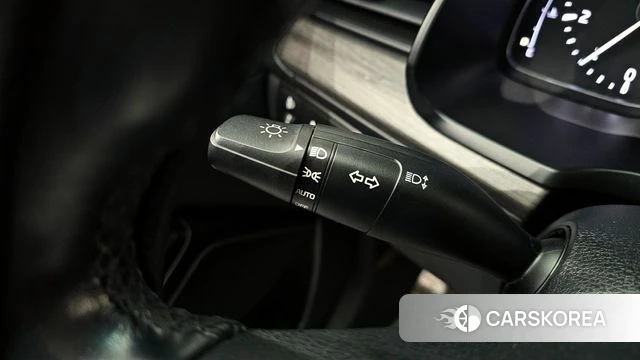 Kia K7 Premier id 3872795 из Кореи 9