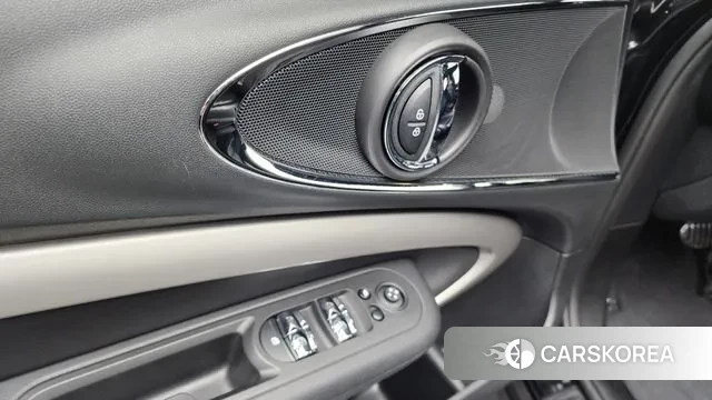 Mini Cooper S Clubman id 3388804 из Кореи 9