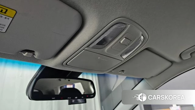 Kia Niro EV id 3820912 из Кореи 9