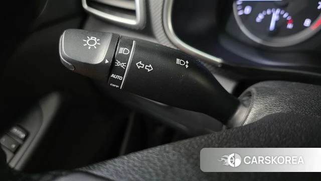 Hyundai All New Tucson id 4943974 из Кореи 9
